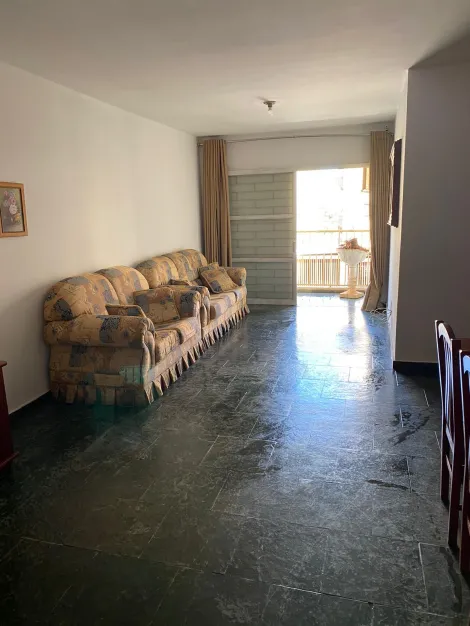 Apartamento / Padr&atilde;o em S&atilde;o Jos&eacute; do Rio Preto 