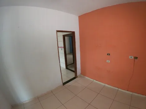 Alugar Casa / Padr&atilde;o em S&atilde;o Jos&eacute; do Rio Preto R$ 1.000,00 - Foto 2