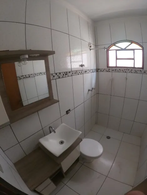 Alugar Casa / Padr&atilde;o em S&atilde;o Jos&eacute; do Rio Preto R$ 1.000,00 - Foto 8
