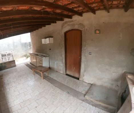 Alugar Casa / Padr&atilde;o em S&atilde;o Jos&eacute; do Rio Preto R$ 1.000,00 - Foto 12