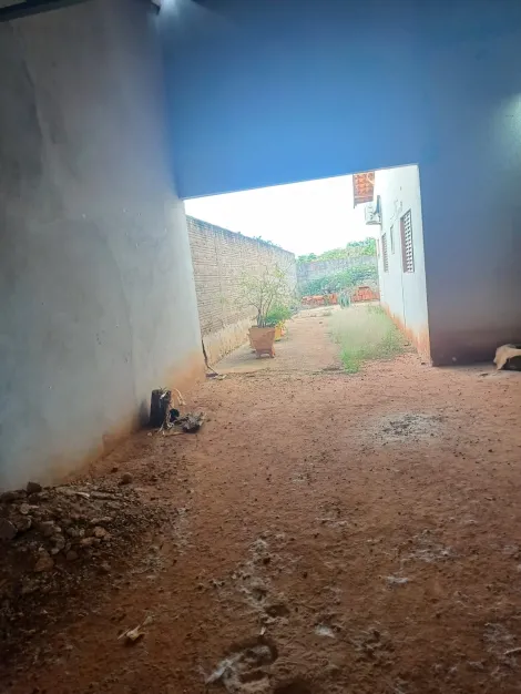 Alugar Casa / Padr&atilde;o em S&atilde;o Jos&eacute; do Rio Preto. apenas R$ 320.000,00