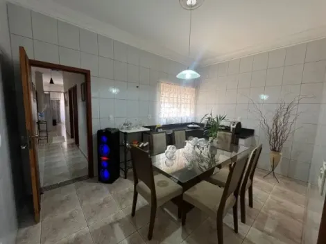 Comprar Casa / Padr&atilde;o em S&atilde;o Jos&eacute; do Rio Preto R$ 380.000,00 - Foto 17
