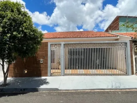 Alugar Casa / Padr&atilde;o em S&atilde;o Jos&eacute; do Rio Preto. apenas R$ 380.000,00