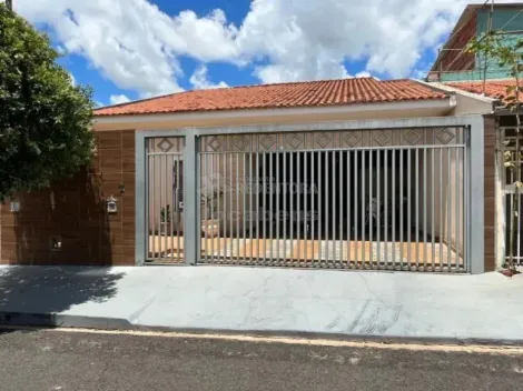 Comprar Casa / Padr&atilde;o em S&atilde;o Jos&eacute; do Rio Preto R$ 380.000,00 - Foto 2
