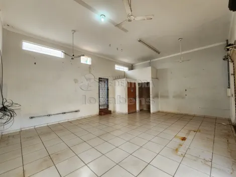 Comercial / Sal&atilde;o em S&atilde;o Jos&eacute; do Rio Preto 