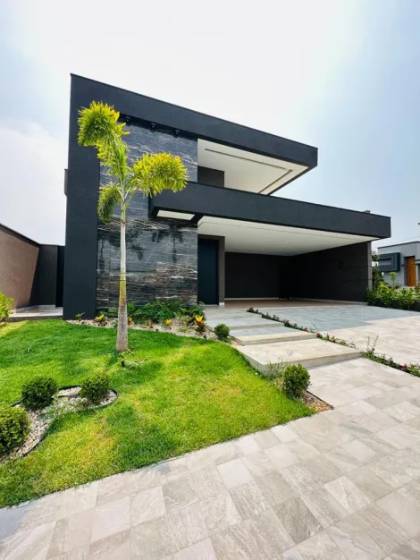 Casa / Condom&iacute;nio em Mirassol 