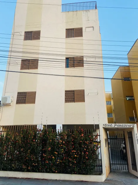 Apartamento / Padr&atilde;o em S&atilde;o Jos&eacute; do Rio Preto 