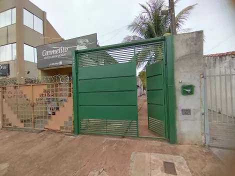 Terreno / Padr&atilde;o em S&atilde;o Jos&eacute; do Rio Preto 