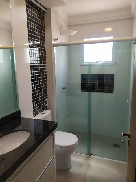 Alugar Apartamento / Padr&atilde;o em S&atilde;o Jos&eacute; do Rio Preto R$ 1.500,00 - Foto 9
