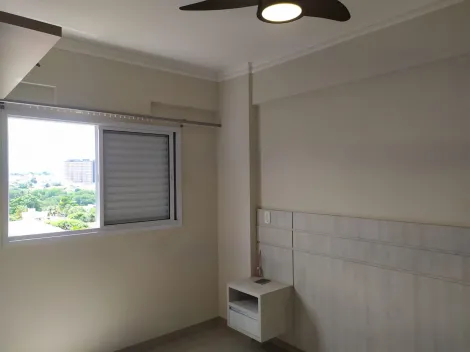 Alugar Apartamento / Padr&atilde;o em S&atilde;o Jos&eacute; do Rio Preto R$ 1.500,00 - Foto 7