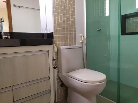 Alugar Apartamento / Padr&atilde;o em S&atilde;o Jos&eacute; do Rio Preto R$ 1.500,00 - Foto 12