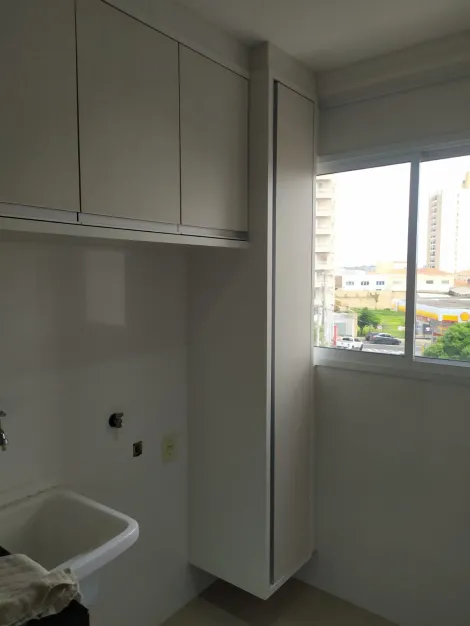 Alugar Apartamento / Padr&atilde;o em S&atilde;o Jos&eacute; do Rio Preto R$ 1.500,00 - Foto 6