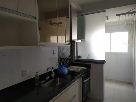 Alugar Apartamento / Padr&atilde;o em S&atilde;o Jos&eacute; do Rio Preto R$ 1.500,00 - Foto 5