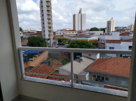 Alugar Apartamento / Padr&atilde;o em S&atilde;o Jos&eacute; do Rio Preto R$ 1.500,00 - Foto 3