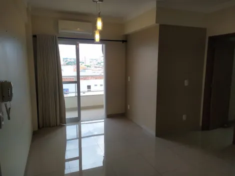Alugar Apartamento / Padr&atilde;o em S&atilde;o Jos&eacute; do Rio Preto R$ 1.500,00 - Foto 2