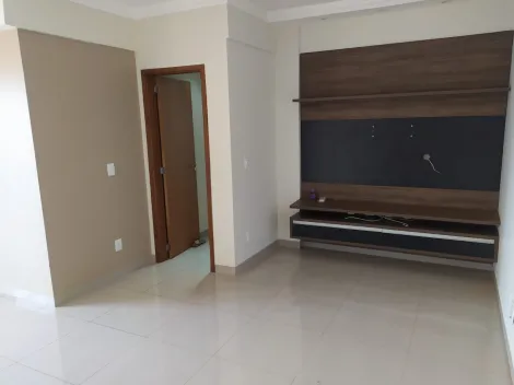 Alugar Apartamento / Padr&atilde;o em S&atilde;o Jos&eacute; do Rio Preto. apenas R$ 1.500,00