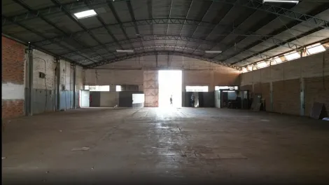 Comercial / Sal&atilde;o em S&atilde;o Jos&eacute; do Rio Preto 