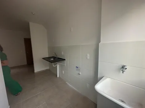 Alugar Apartamento / Padr&atilde;o em S&atilde;o Jos&eacute; do Rio Preto R$ 1.000,00 - Foto 5