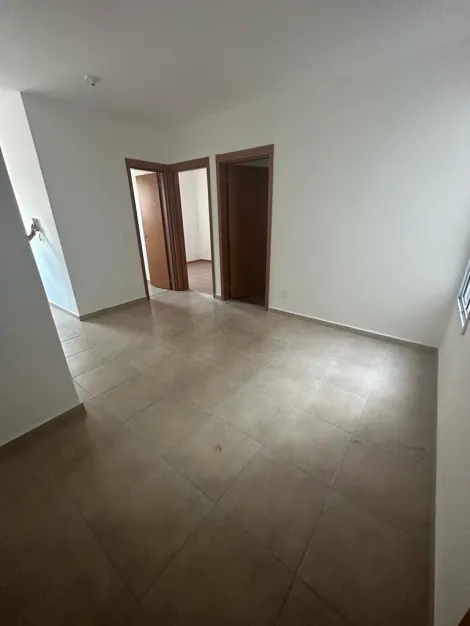 Alugar Apartamento / Padr&atilde;o em S&atilde;o Jos&eacute; do Rio Preto R$ 1.000,00 - Foto 2