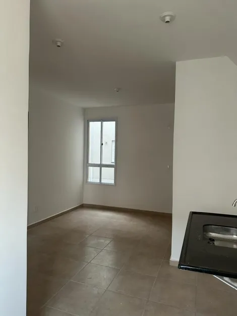Alugar Apartamento / Padr&atilde;o em S&atilde;o Jos&eacute; do Rio Preto R$ 1.000,00 - Foto 3