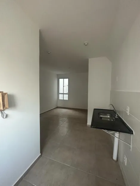 Alugar Apartamento / Padr&atilde;o em S&atilde;o Jos&eacute; do Rio Preto R$ 1.000,00 - Foto 8