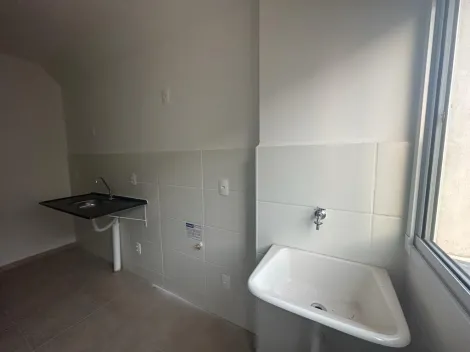 Alugar Apartamento / Padr&atilde;o em S&atilde;o Jos&eacute; do Rio Preto R$ 1.000,00 - Foto 11