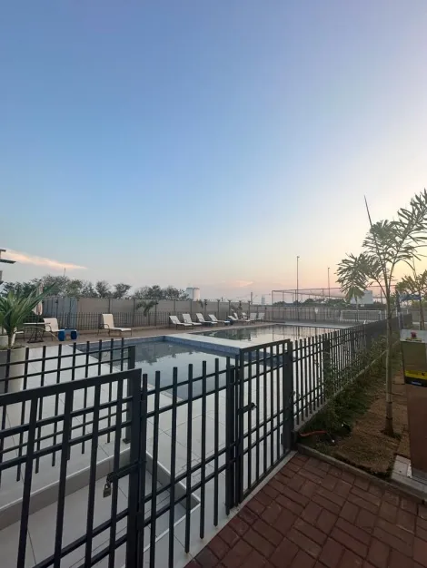 Alugar Apartamento / Padr&atilde;o em S&atilde;o Jos&eacute; do Rio Preto R$ 1.000,00 - Foto 15
