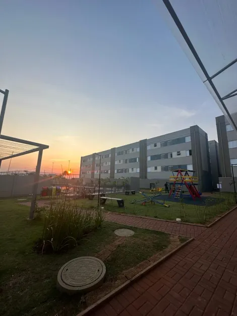 Alugar Apartamento / Padr&atilde;o em S&atilde;o Jos&eacute; do Rio Preto R$ 1.000,00 - Foto 16