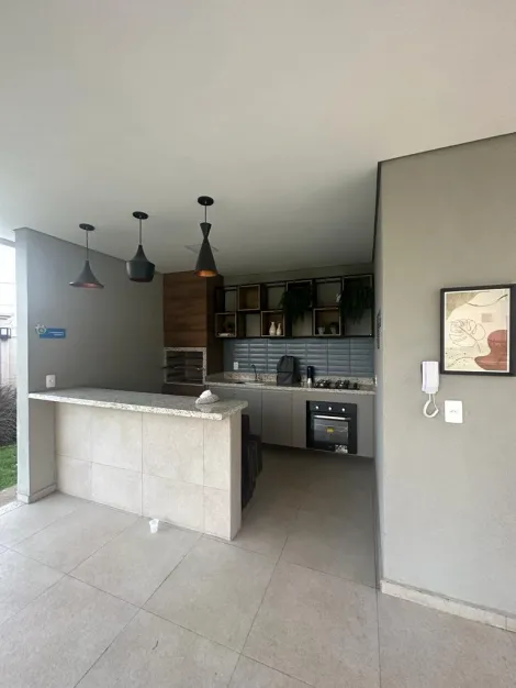 Alugar Apartamento / Padr&atilde;o em S&atilde;o Jos&eacute; do Rio Preto R$ 1.000,00 - Foto 17