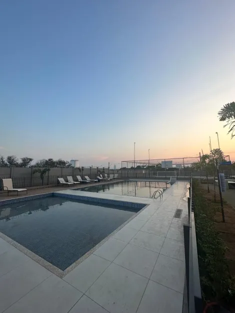 Alugar Apartamento / Padr&atilde;o em S&atilde;o Jos&eacute; do Rio Preto R$ 1.000,00 - Foto 23
