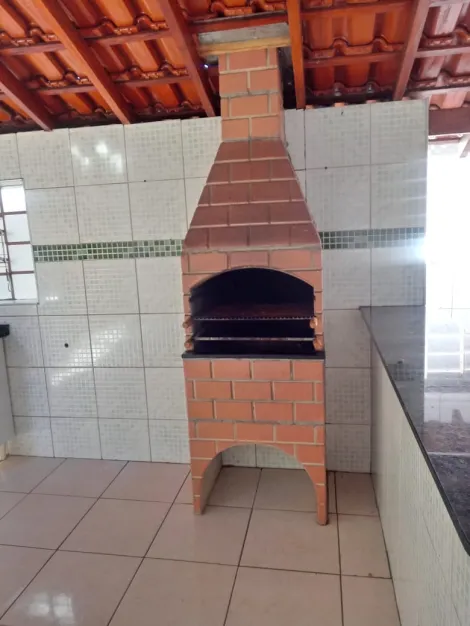 Casa / Padr&atilde;o em Cedral 