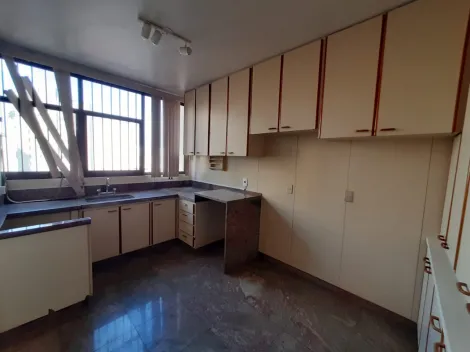 Alugar Apartamento / Padr&atilde;o em S&atilde;o Jos&eacute; do Rio Preto R$ 1.230,00 - Foto 20