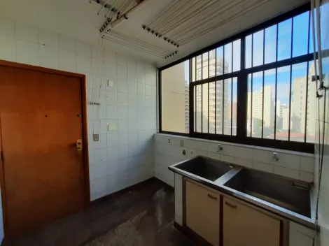 Alugar Apartamento / Padr&atilde;o em S&atilde;o Jos&eacute; do Rio Preto R$ 1.230,00 - Foto 22