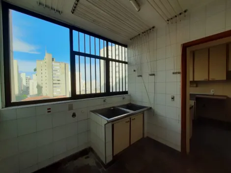 Alugar Apartamento / Padr&atilde;o em S&atilde;o Jos&eacute; do Rio Preto R$ 1.230,00 - Foto 23