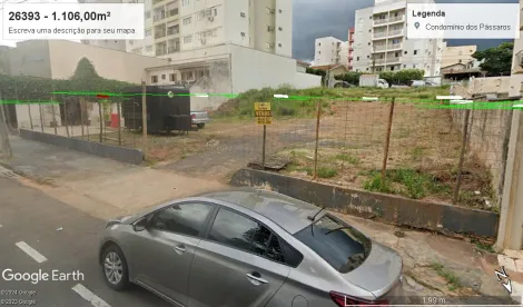 Comprar Terreno / &Aacute;rea em S&atilde;o Jos&eacute; do Rio Preto R$ 2.400.000,00 - Foto 6