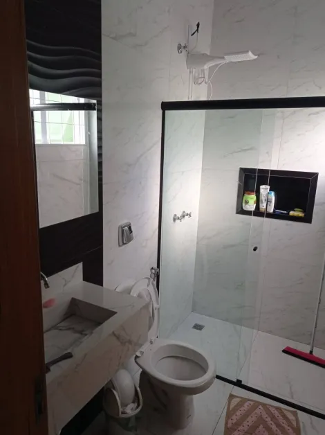 Comprar Casa / Padr&atilde;o em S&atilde;o Jos&eacute; do Rio Preto R$ 350.000,00 - Foto 12
