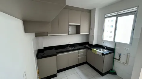 Apartamento / Padr&atilde;o em S&atilde;o Jos&eacute; do Rio Preto 