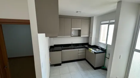 Alugar Apartamento / Padr&atilde;o em S&atilde;o Jos&eacute; do Rio Preto R$ 950,00 - Foto 2