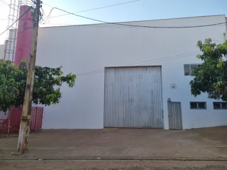 Alugar Comercial / Sal&atilde;o em S&atilde;o Jos&eacute; do Rio Preto. apenas R$ 16.000,00