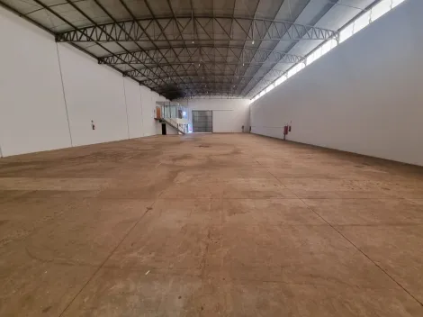 Alugar Comercial / Sal&atilde;o em S&atilde;o Jos&eacute; do Rio Preto R$ 16.000,00 - Foto 2