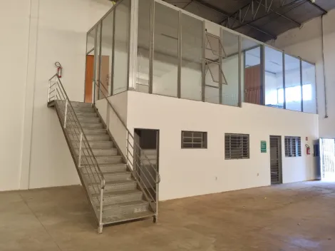 Alugar Comercial / Sal&atilde;o em S&atilde;o Jos&eacute; do Rio Preto R$ 16.000,00 - Foto 3
