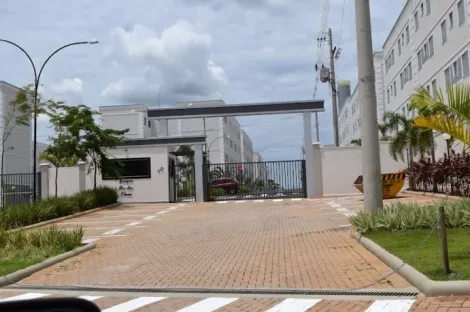 Apartamento / Padr&atilde;o em S&atilde;o Jos&eacute; do Rio Preto 