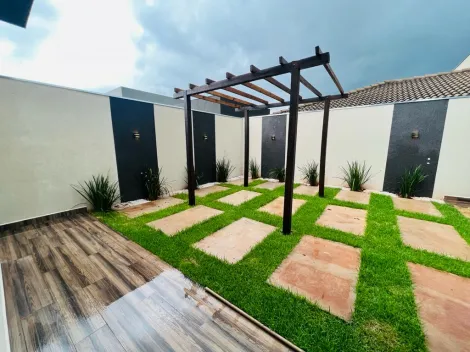 Casa / Condom&iacute;nio em Bady Bassitt 