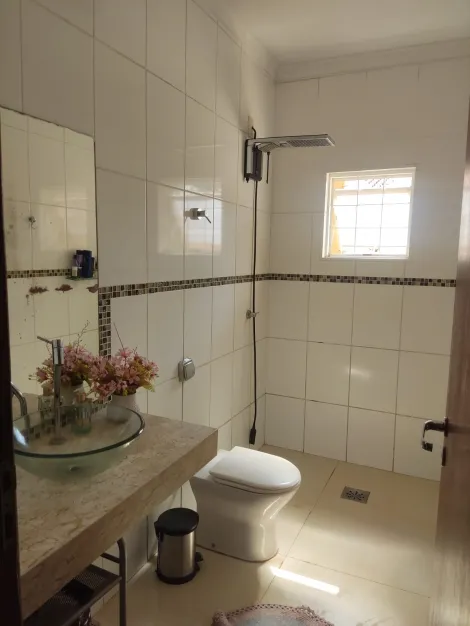 Comprar Casa / Padr&atilde;o em S&atilde;o Jos&eacute; do Rio Preto R$ 650.000,00 - Foto 9