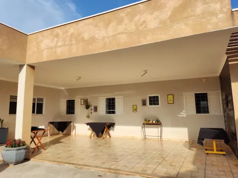 Casa / Padr&atilde;o em S&atilde;o Jos&eacute; do Rio Preto 