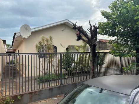 Alugar Casa / Padr&atilde;o em S&atilde;o Jos&eacute; do Rio Preto. apenas R$ 250.000,00