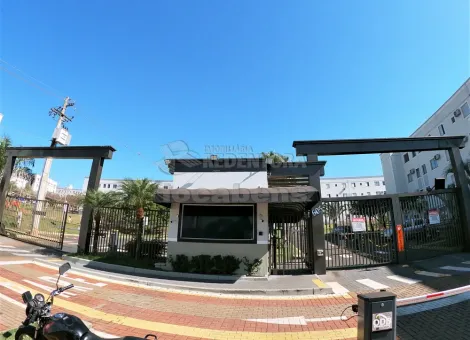 Alugar Apartamento / Padr&atilde;o em S&atilde;o Jos&eacute; do Rio Preto R$ 1.300,00 - Foto 19