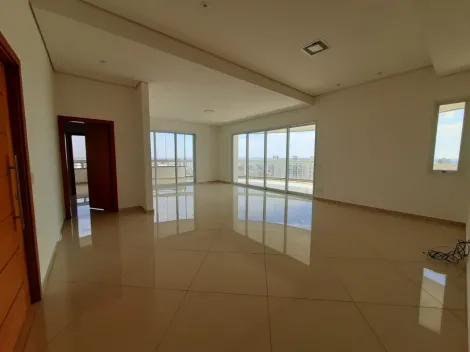 Alugar Apartamento / Padr&atilde;o em S&atilde;o Jos&eacute; do Rio Preto R$ 7.500,00 - Foto 2