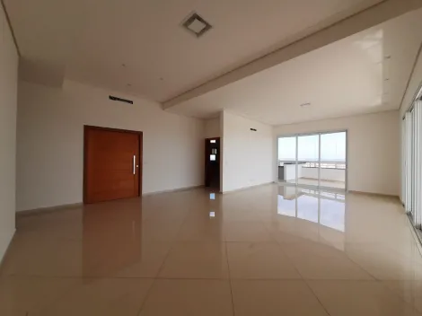 Alugar Apartamento / Padr&atilde;o em S&atilde;o Jos&eacute; do Rio Preto R$ 7.500,00 - Foto 4