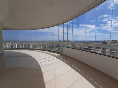 Alugar Apartamento / Padr&atilde;o em S&atilde;o Jos&eacute; do Rio Preto. apenas R$ 7.500,00
